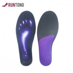 TPU Orthotic Arch Support Sport Insole
