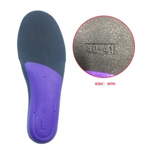 TPU Orthotic Arch Support Sport Innersula