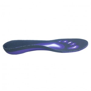 TPU Orthotic Arch Support Sport-pohjallinen