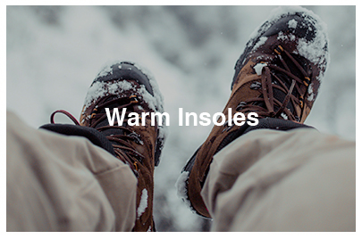 Revolutionizing Comfort: The Rise of Warm Insoles