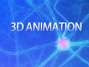 3D Animazio Ekoizpen Zerbitzua
