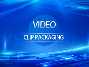 Video Editing and Packaging Services