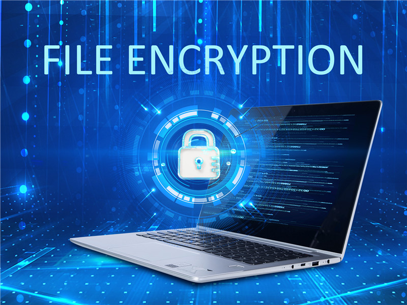 File Encryption Service Featured Image