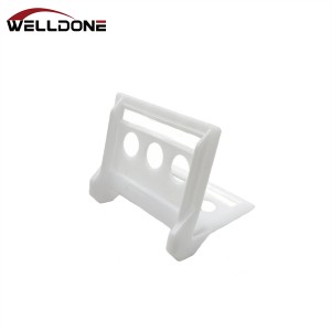 Flatbed Corner Protector Edge Guard for Ratchet Straps