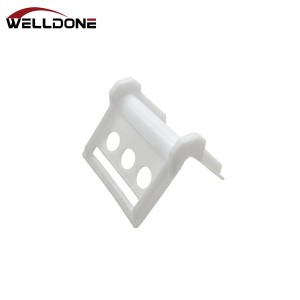 Flatbed Corner Protector Edge Guard for Ratchet Straps