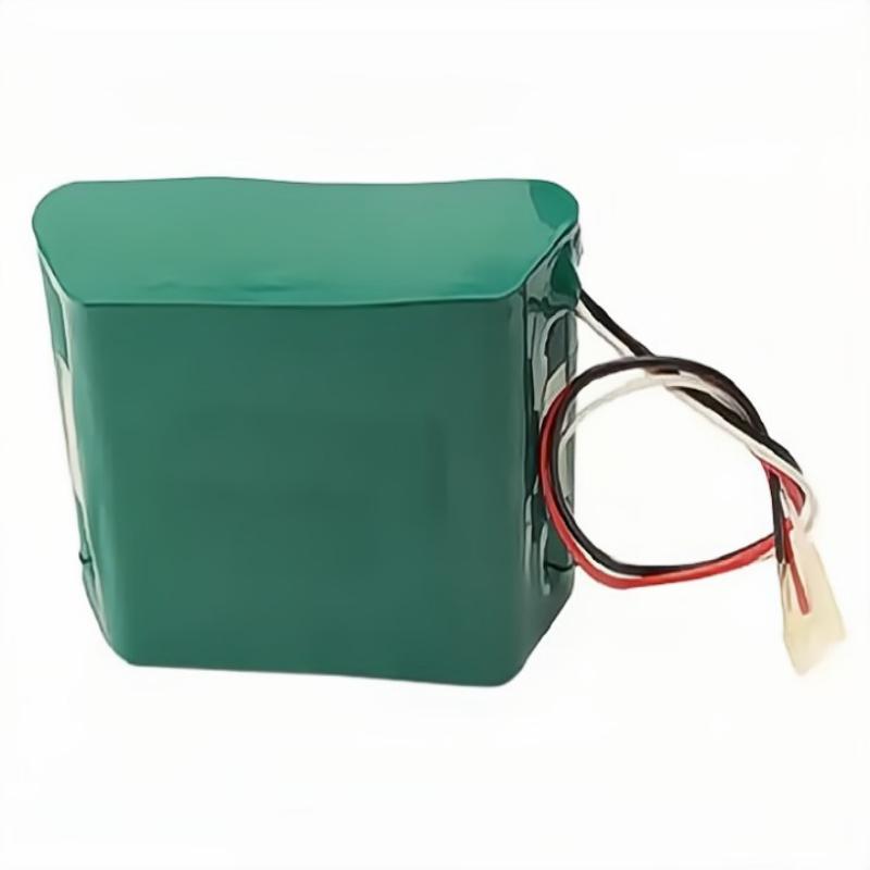 High Performance Rechargeable Battery Nimh Aa - 13.2v nimh battery pack custom | Weijiang Power – Weijiang