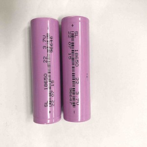 Discount Price 11.1 V Li Ion Battery - 18650 USB Rechargeable Battery-AA Batteries manufacturers | Weijiang – Weijiang