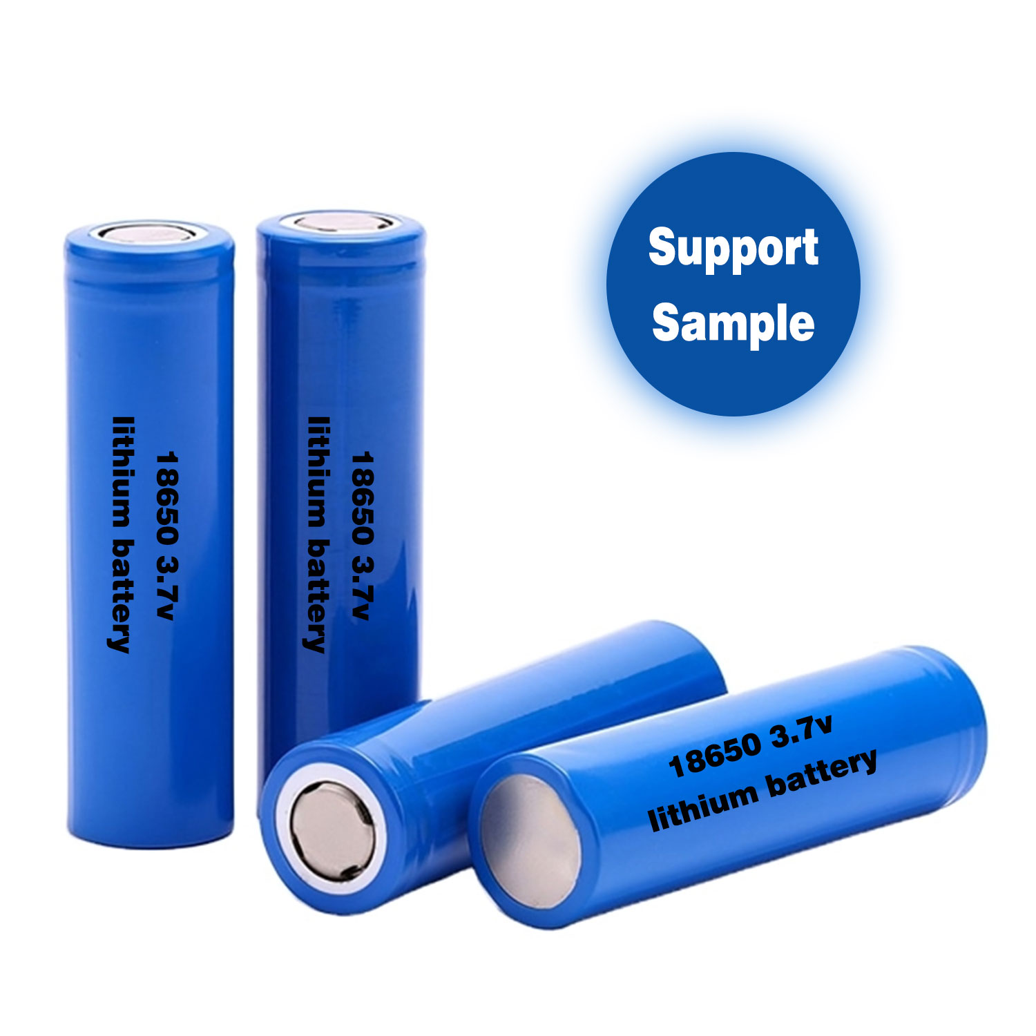 100% Original Li Ion 14500 Battery - 18650 3.7v 2500mah Lithium Battery – Weijiang