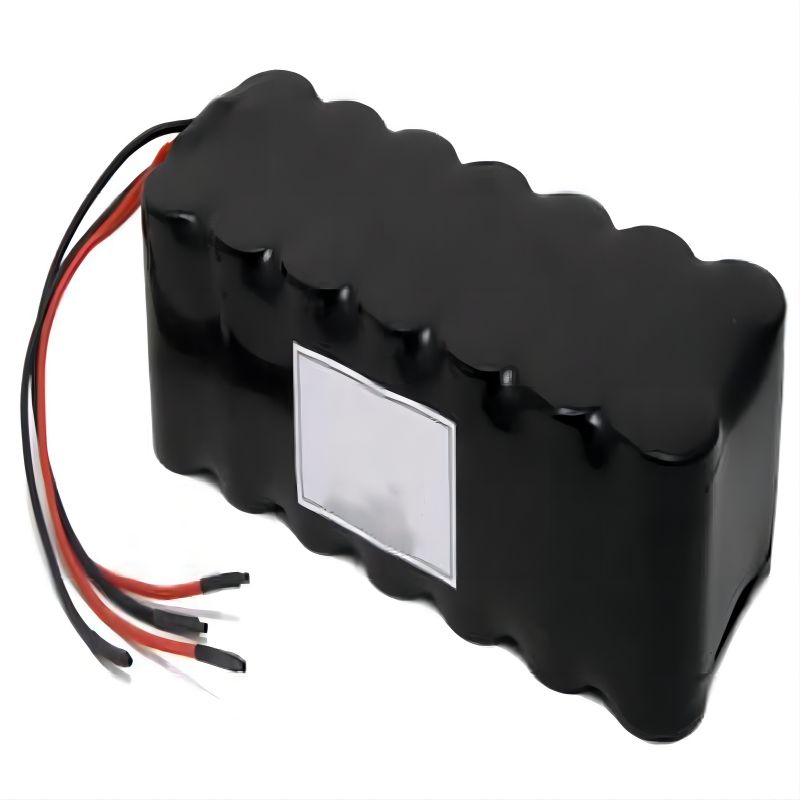 Big Discount 4.8 Volt Nimh Battery Packs - 24v nimh battery pack  Factory China | Weijiang Power – Weijiang Featured Image
