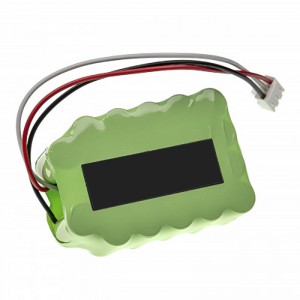 New Delivery for Rechargeable Nimh Battery Packs -  nimh rechargeable battery pack: 26.4v  custom | Weijiang Power – Weijiang