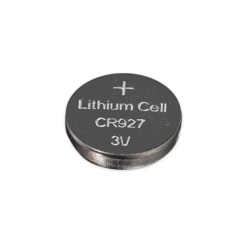 Best quality Lr44/Ag13 Button Cell Batteries - 3 Button Cell Batteries – China Custom Factory | Weijiang – Weijiang