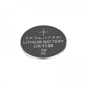 3 Button Cell Batteries – China Custom Factory | Weijiang