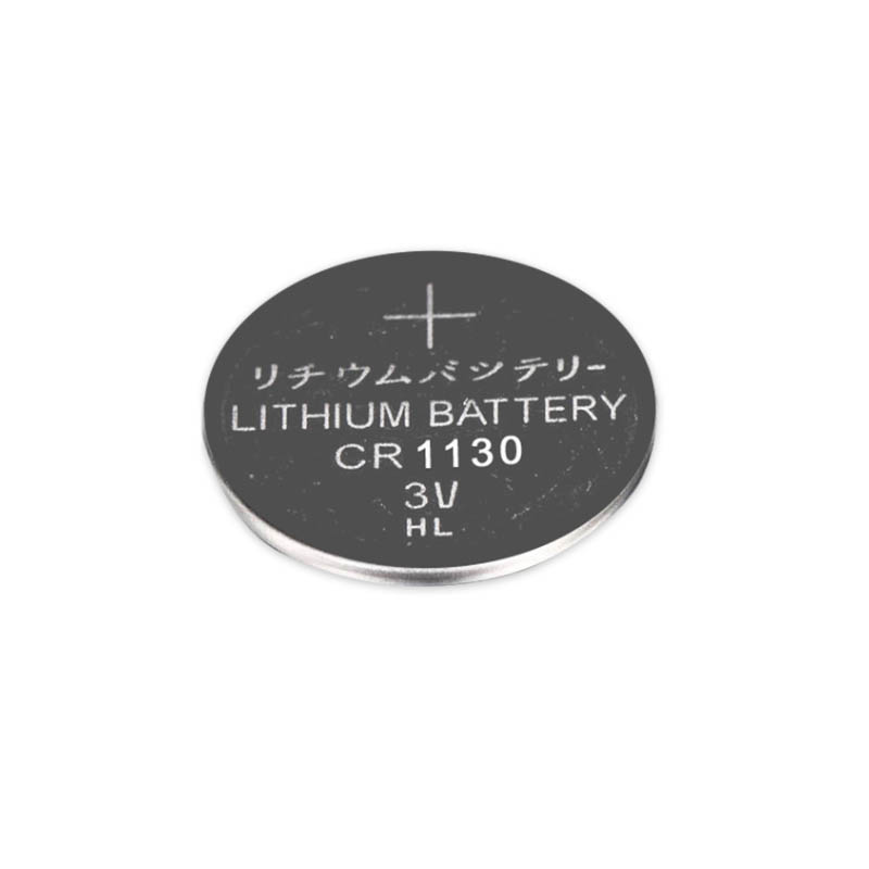 Super Lowest Price Lr41 Button Cell Batteries - 3 Button Cell Batteries – China Custom Factory | Weijiang – Weijiang detail pictures