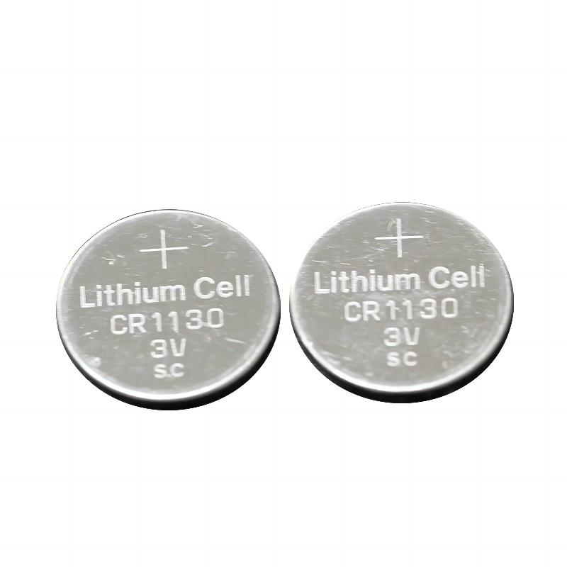 CR1130 Lithium Coin Cell