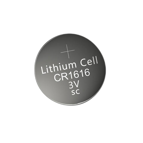 CR1616 Lithium Coin Cell