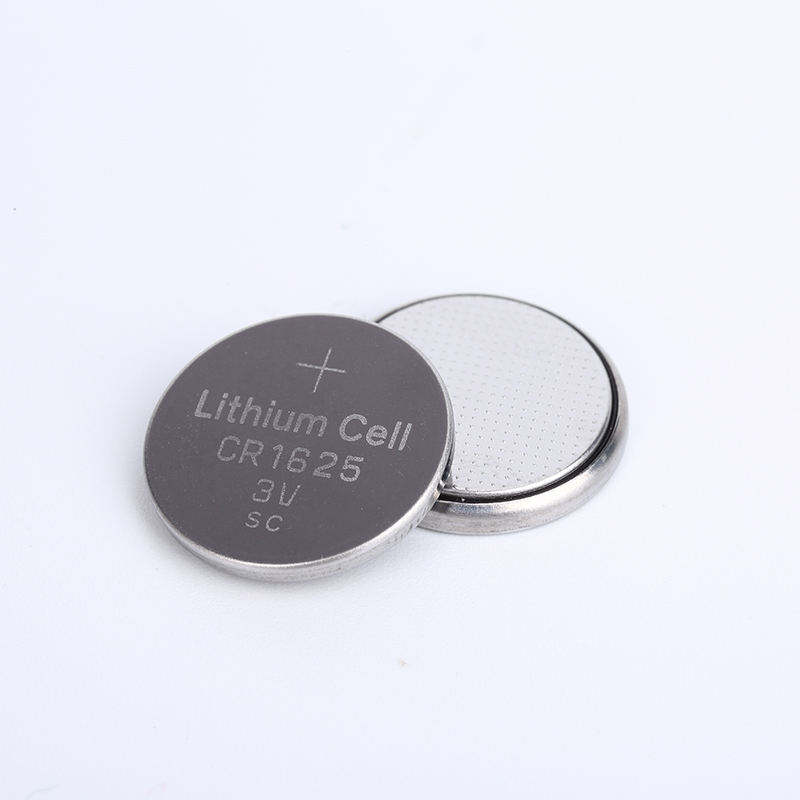 CR1625 Lithium Coin Cell | Weijiang Power