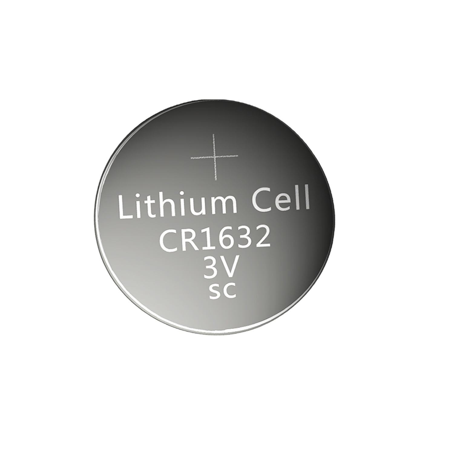 CR1632 Lithium Battery