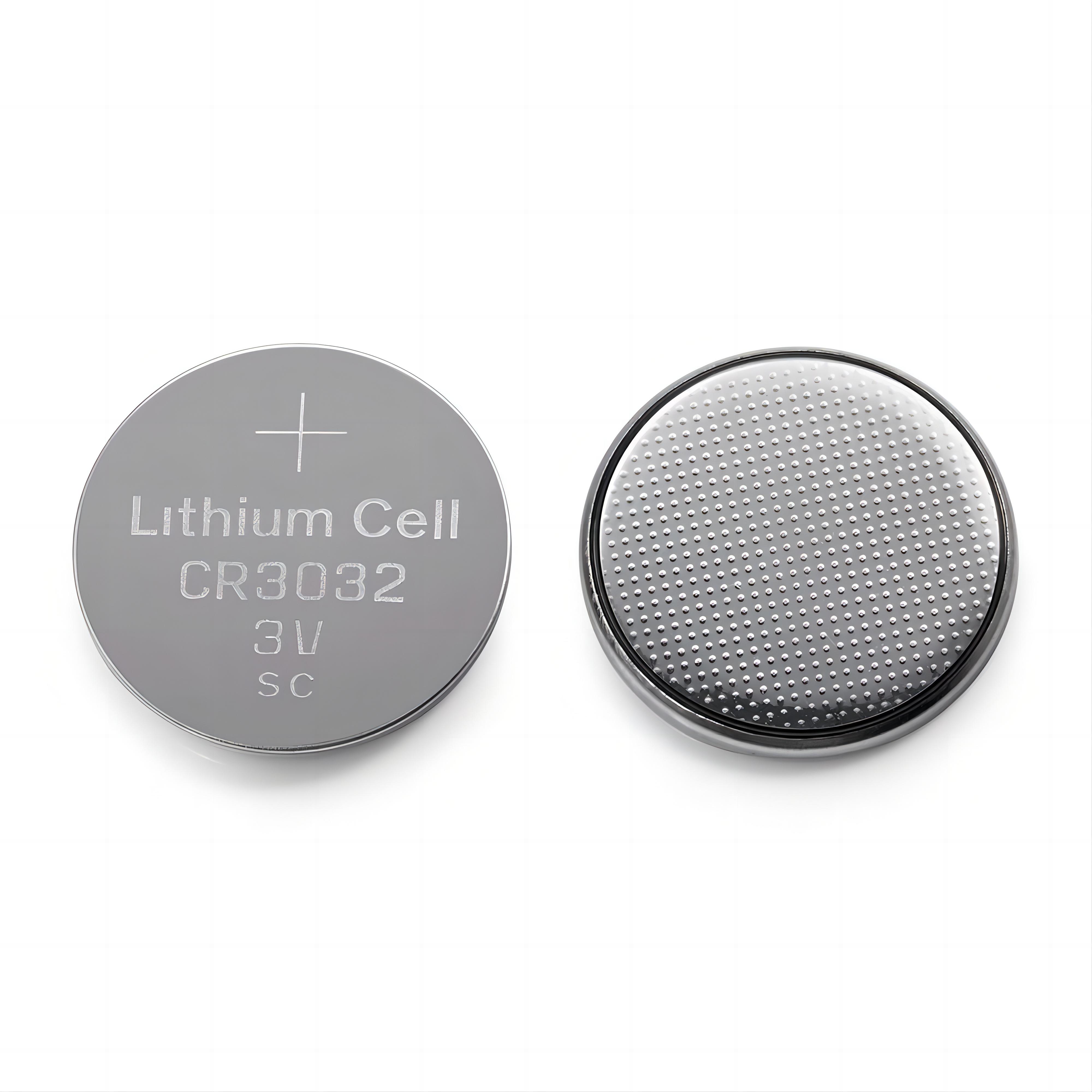 CR3032 Lithium Coin Cell | Weijiang Power Featured Image