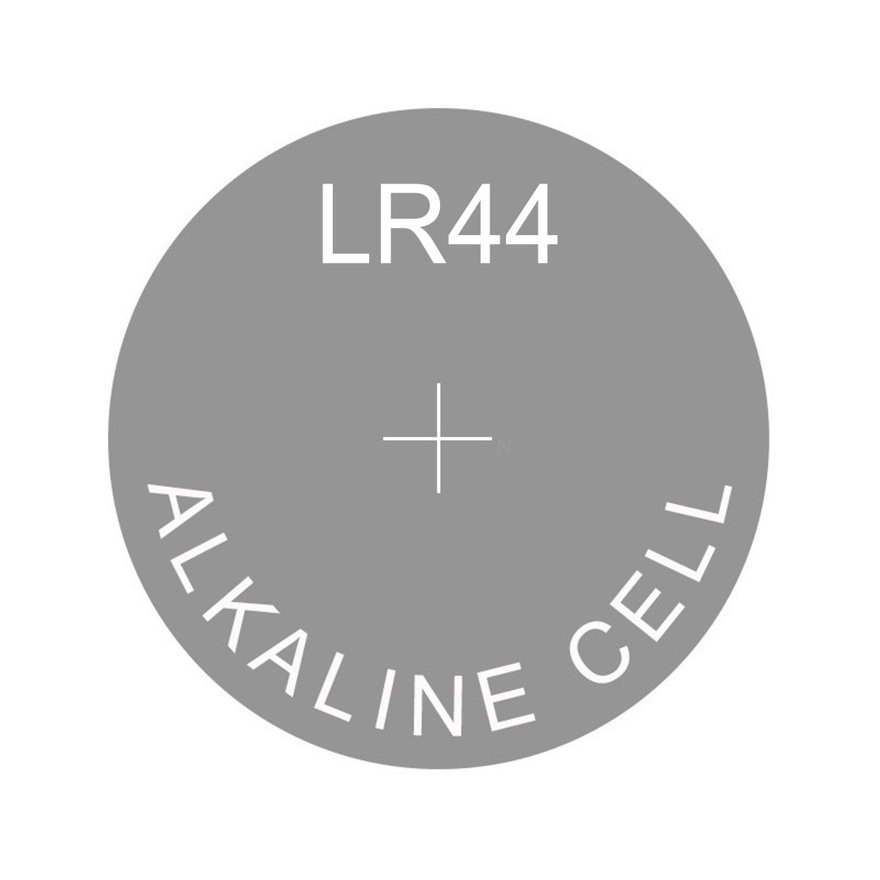 Alkaline LR44 AG13 A76 1.5 Volt Button Cell Battery | Weijiang Power