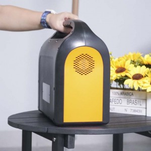 Portable Solar Energy Generator  Supplier in China| Weijiang