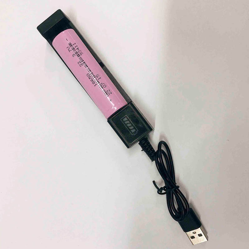 Factory wholesale Usb Lithium Battery Charger - OEM 18650 Lithium Battery Charger – China Wholesale Price | Weijiang – Weijiang