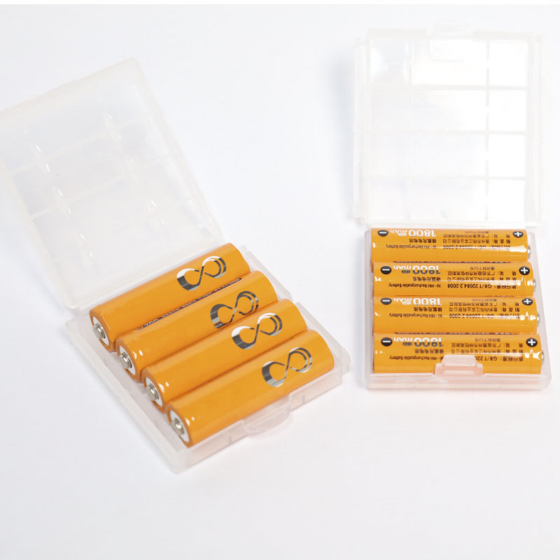 China wholesale Nimh Aaa Rechargeable Battery - Rechargeable AA NIMH Battery OEM&ODM Factory | Weijiang   – Weijiang