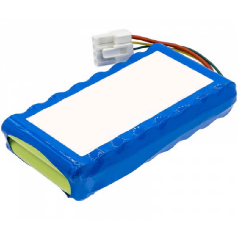nimh rechargeable battery pack: 19.2v custom | Weijiang Power Featured Image