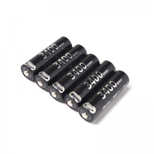 Weijiang USB Rechargeable AA Lithium Batteries-Manufacturer from China |