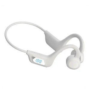 Bone Conduction Bluetooth Earphone WEP-B22