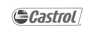 カストロールのロゴ