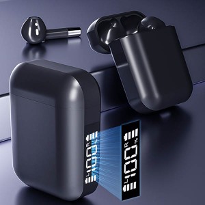Venda de auriculares deportivos TWS de alta calidade personalizados do fabricante|Wellyp