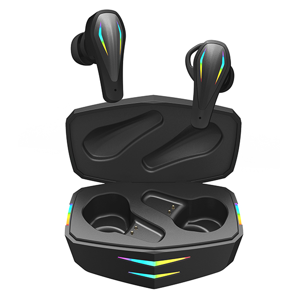 Skutočné bezdrôtové herné slúchadlá do uší veľkoobchod-výrobcovia a veľkoobchodníci |Wellyp