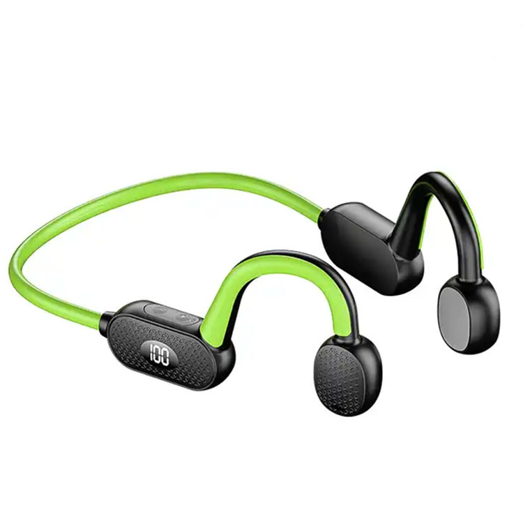 Bone Conduction Hook Earphone Smart Sports Headset WEP-B23