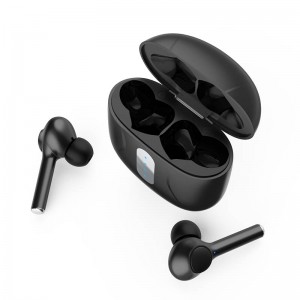 ANC TWS Earbuds Custom – China Manufacturer | Wellyp