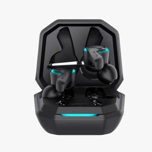 Low Latency TWS Wireless Gaming Earbuds