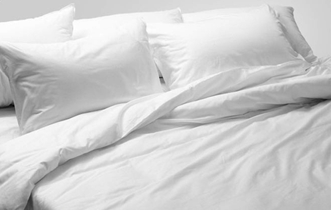 Cotton pillowcase: the first choice for a comfortable sleep