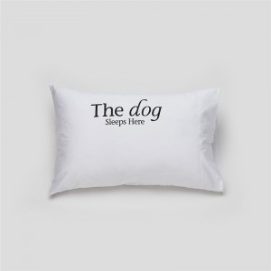 China Wholesale High Quality Luxury 100% Cotton Full Size Pillow Case Custom Designs