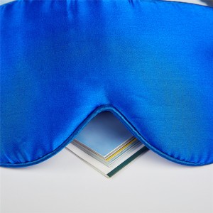 New Arrival High Quality Nature Silk Eye Mask Pw Mask Washable Masks Suppliers