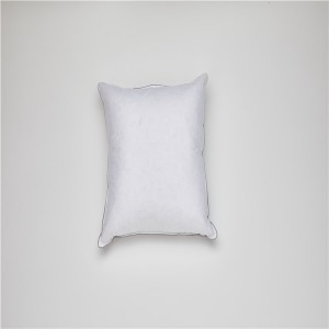 Hypoallergenic Polyester Throw Pillow Inserts Square Form Sham Stuffer 16 x 16 inches