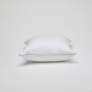 Hot Selling Wholesale PP Katoen Square Polyester Stuffing Vulling Throw Pillow Inserts
