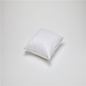 Hypoallergenic Polyester Throw Pillow Inserts Square Form Sham Stuffer 16 x 16 انچ