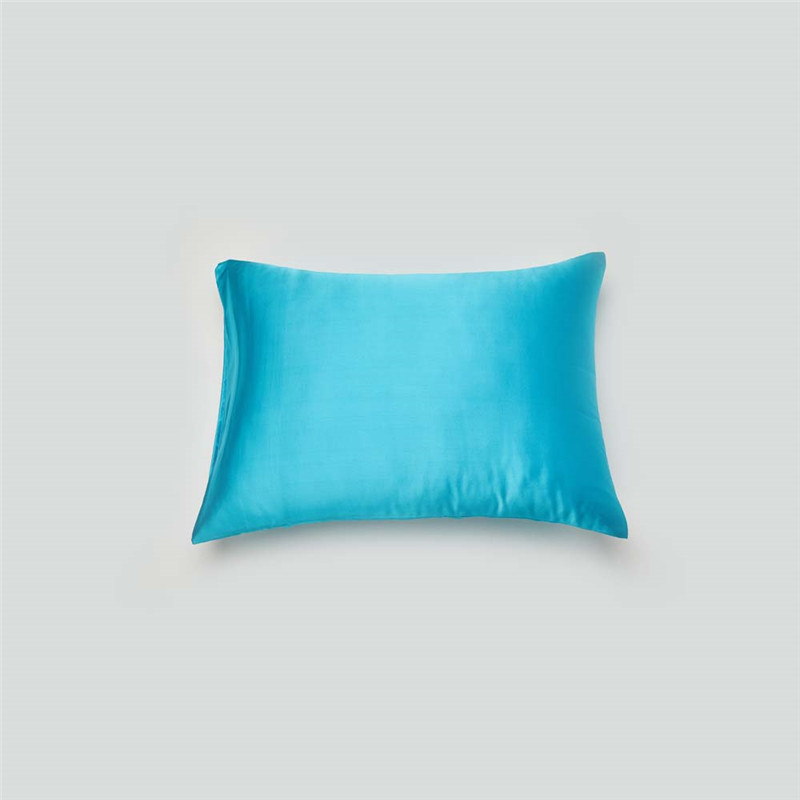 Lake Blue Custom Printed Pillowcase