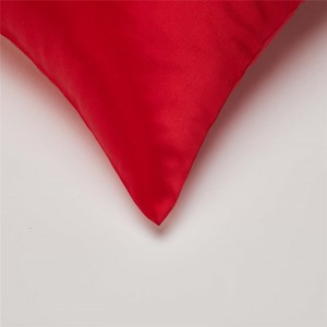 High Quality Shina mpamatsy Wholesale Envelop Shape Pillowcase 100% Mulberry Silk Pillowcase