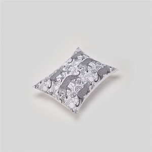 Top Suppliers China Cushion Cover Pillow Case 20*30 Inch Customized Printed Sublimation Pillowcases