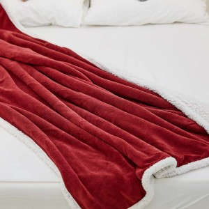 گرم، شہوت انگیز فروخت بستر صوفوں کے لئے کمبل پھینک دیتا ہے نرم فلفی موٹی گرم جڑواں سائز مائکرو فائبر پھینک