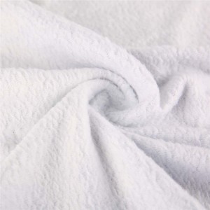 Low MOQ bakeng sa China OEM Cotton Cartoon New Born Baby Blanket Super Soft Skin-Fridendly Comfort for Baby Blanket