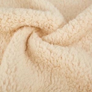 USherpa Waphosa Ingubo yeCouch Sofa Soft Fluffy Fleece Blanket I-Microfiber Efudumeleyo eFuduleyo