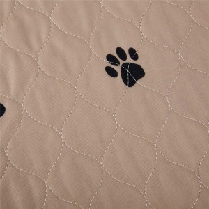 Wholesale Price China China Pet Training Puppy Training Pads Urine Absorbent Pet Cooling Pads Bed Pads