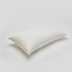 Wholesale Soft Skin-Friendly Cotton Pillowcase Envelope Opening Sinusuportahan ang Customization