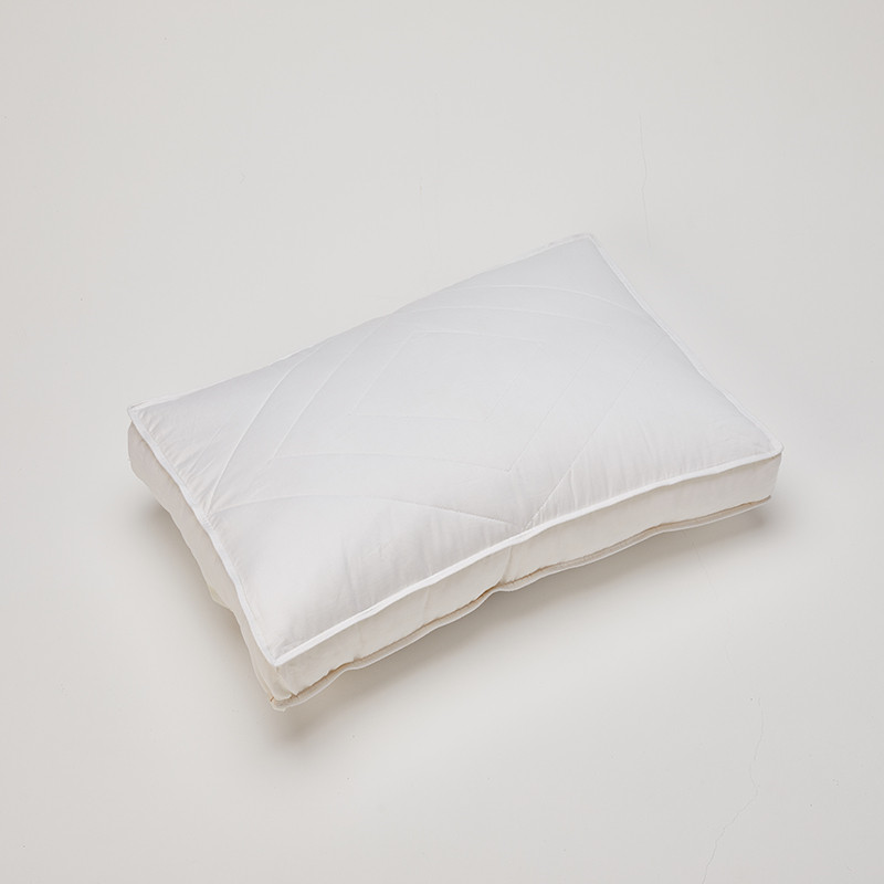 4070cm down alternative pillow with lavender oil for better sleep (2)